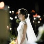 JK아트컨벤션 웨딩홀 본식스냅촬영 DVD 결혼식후기