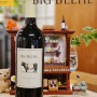 [프랑스 / 랑그독 루시옹] 빅 벨티 까베르네 쇼비뇽 Big Beltie Cabernet Sauvignon