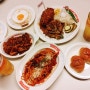 신논현역 맛집 강남역 점심 하이웨이 기사식당 돈까스 제육정식