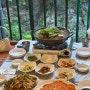 우이동 북한산 ' 선운산장 ' 물이 깨끗하고 몸보신 하기 좋은 백숙이 맛있는 계곡식당
