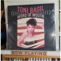 [Vinyl] Toni Basil - Word of mouth
