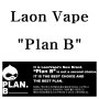 [라온베이프 Laon Vape] 플랜 Plan B 스틸 애플 STEAL APPLE 입호흡 액상 사용후기