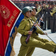 6/28 불확실한 러시아-북한 관계,서로의 함정
