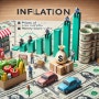 최근 부동산 동향, 인플레이션, 금리, 세계경제는?