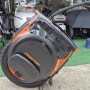대전세종 전기자전거 전기스쿠터 전동휠 수리판매 인모션V12프로