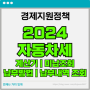 [생활속의경제] 2024 자동차세 계산기 미납조회 납부방법 납부내역 조회 방법 공개!