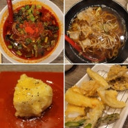 삿포로 선술집 추천: 메밀소바, 튀김이 맛있는 곳