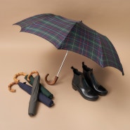 Recommended Items for Rainy Season