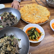 강원도 홍천 3대천왕 막국수맛집 : 생곡막국수