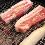 [광주 동명동 맛집] 이씨네 푸줏간