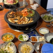 서변동 맛집 :: 인사동막창 동변동 연경 고깃집 너무 맛있는곳 강추 !