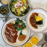 동탄맛집 수제돈가스 전문 [뜨돈 동탄본점]에서 맛보는 JMT 까스까스 치즈돈까스🍴