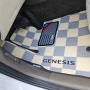 GV80 차량매트, 디자인 예쁜 코메샵 한끗차이매트