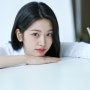 [IVE 아이브]안유진 X ‘맥심 슈프림골드’ 광고 촬영 현장 비하인드
