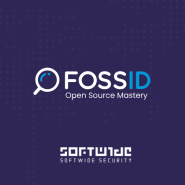 포스아이디(FOSSID) - 오픈소스 라이선스·보안 취약점을 관리하는 SCA 솔루션