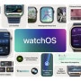 애플워치 업데이트 WatchOS 11 기능 달라진점은?