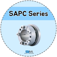 A.P.Lock SAPC Series