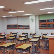 송례중학교, 16개 교실에 Full HD PTZ 카메라 KIS-PZ650 도입