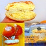 수원 월드컵경기장 근처 맛집 가성비 베이커리 슈크림 쿠키앤케잌 슈크림빵 케이크