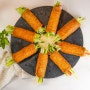 풀무원 롤유부초밥 크래미 유부초밥 다이어트 맛살유부초밥 만들기