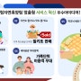 국립자연휴양림 대국민 공모 결과 발표!