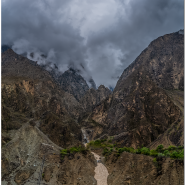 Naltar Valley/Gilgit-Baltistan/Pakistan (날타 밸리/훈자/파키스탄)