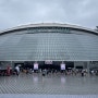 [요미우리 자이언츠] 도쿄 돔 (Tokyo Dome)