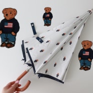 우산 양산 브랜드 추천 2가지 다되는 폴로 우양산 일본 구매 후기