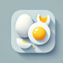 계란의 흰자, 노른자 효능 및 주의사항