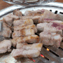 성남공단회식 사기막골맛집 궁전생고기