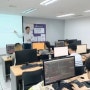 강남 컴퓨터학과 유학생 프로그래밍언어 기초수업 단기속성!