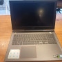 델 I7 8750H GTX1060 게이밍 노트북 (판매완료)