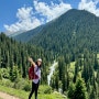 🇰🇬 키르기스스탄 | 여행 전 꼭 알아두면 좋을 정보 + 궁금증 총정리