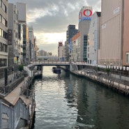 오사카 호텔 숙소 정하기, 오사카 난바 지역 총정리 유니버셜 스튜디오