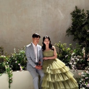 대전 결혼준비 : 결만사 페레스튜디오 촬영 후기