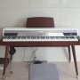 최고급 전자 디지털 피아노 자일러 VP-7(VP7)배송완료