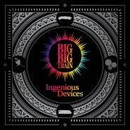 Big Big Train - Ingenious Devices (2023)