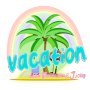 꽃지와 쫄리 베이직 "Vacation" 시리즈 판매 안내