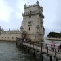 [포르투갈-리스본 여행] 리스본에 위치한 16세기 요새 '벨렝탑-세인트 빈센트 타워'
