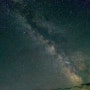 [몽골] 과연 달 없는 날에만 은하수를 볼 수 있을까? | 갤럭시로 은하수 찍는 법