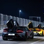 맥라렌(McLaren) 7월 달력