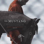 야생마와 죄수 (The Mustang, 2019)