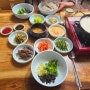 인천 간석동 맛집 가평 순두부 보리밥 3번째 방문!