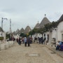 알베로벨로 트룰리(Trulli) 마을, 유네스코 세계 문화 유산