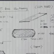 캠핑 우드 테이블 주문 제작 (ft. 디자인 요구사항이 명확한 캠핑에 진심인 캠퍼가 만드는 유니크한 사이드 테이블)