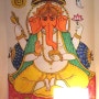 혼자 인도 여행 종교 힌두교 시바 신 코끼리 가네샤 원숭이 하누만