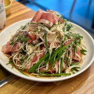 경산 오리고기 맛집 천연애 경산점 짜지 않고 맛있는 오리불고기