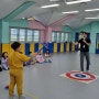 군산산북초등학교 청소년 건강증진프로그램