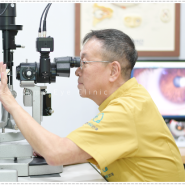 대전시력교정술 정밀 검진을 통해 진행해야