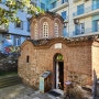 [그리스 테살로니키] 구세주 성당 - 작지만 오래된 비잔틴 시대의 성당